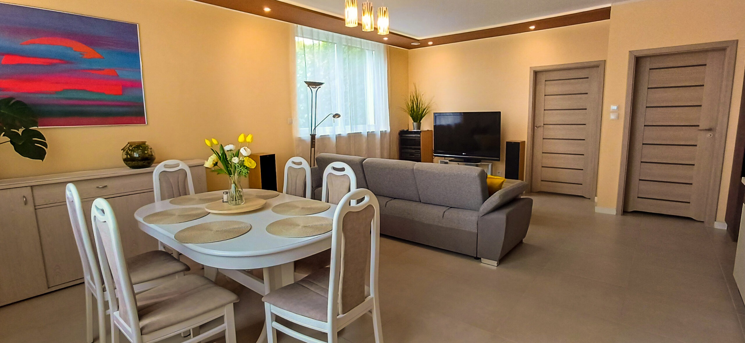 Apartament SilentHome