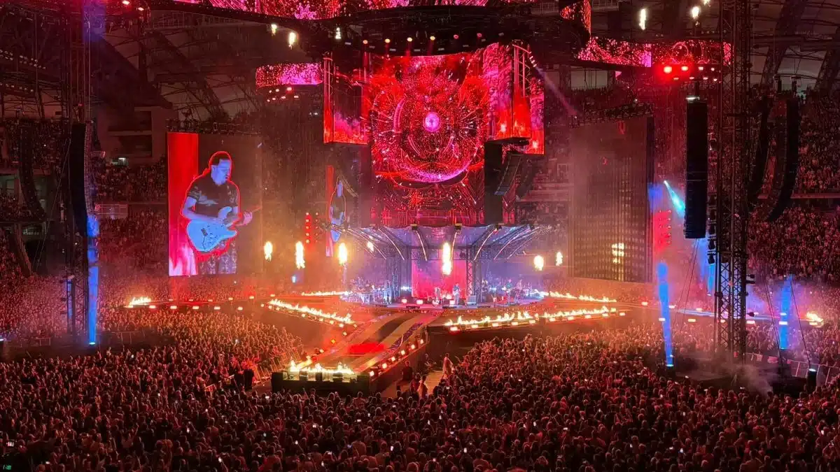 bilety na wydarzenia